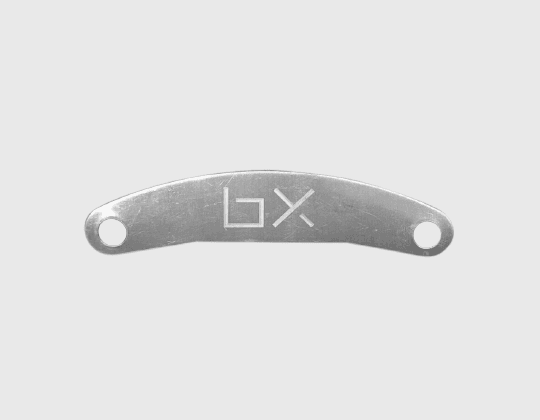 Custom Nose Clip OEM