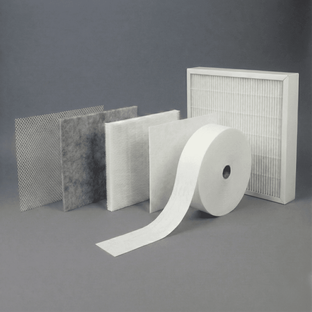 Air Purifier Filters Solution