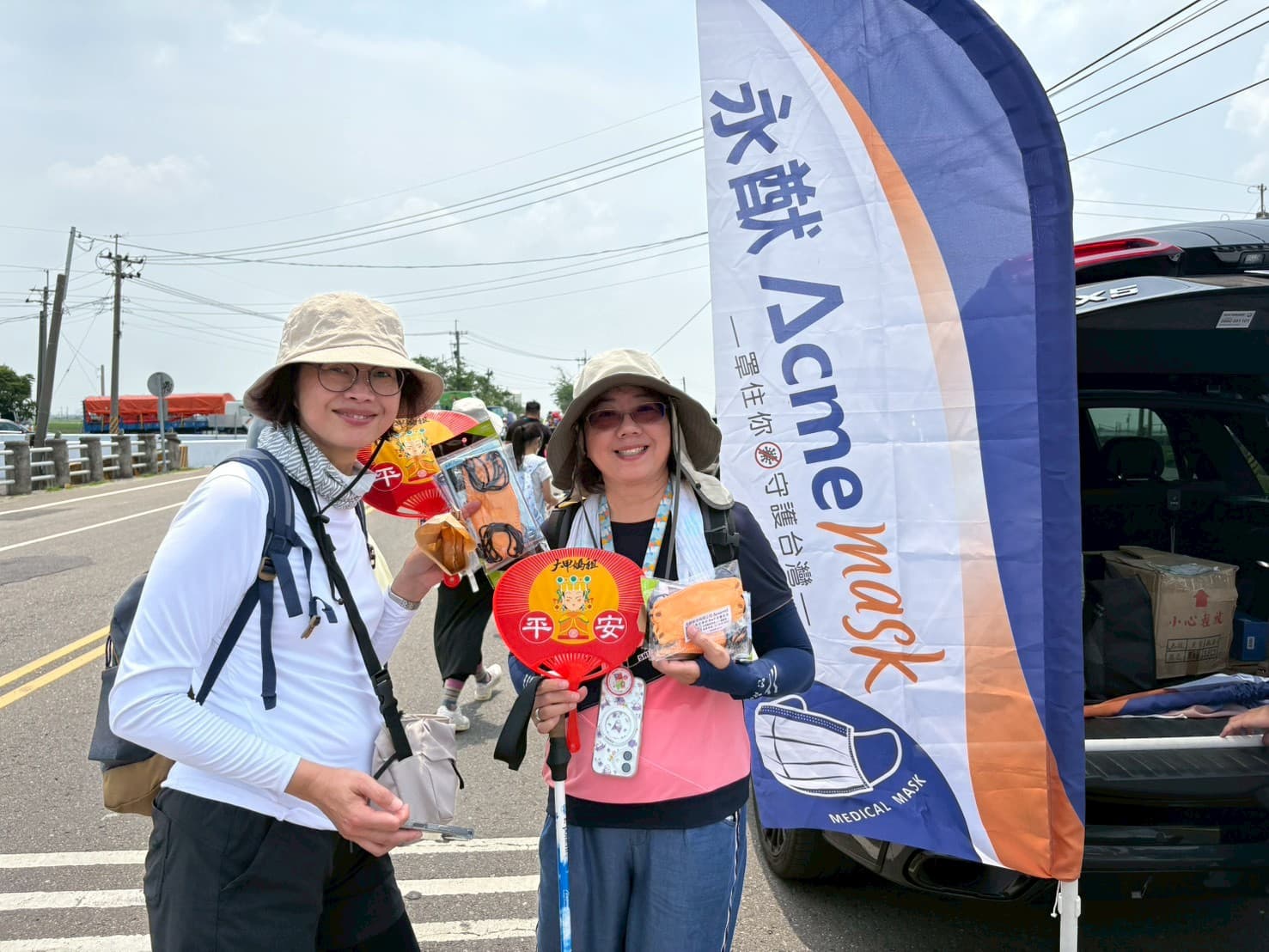 傳承在地信仰，守護每一步虔誠