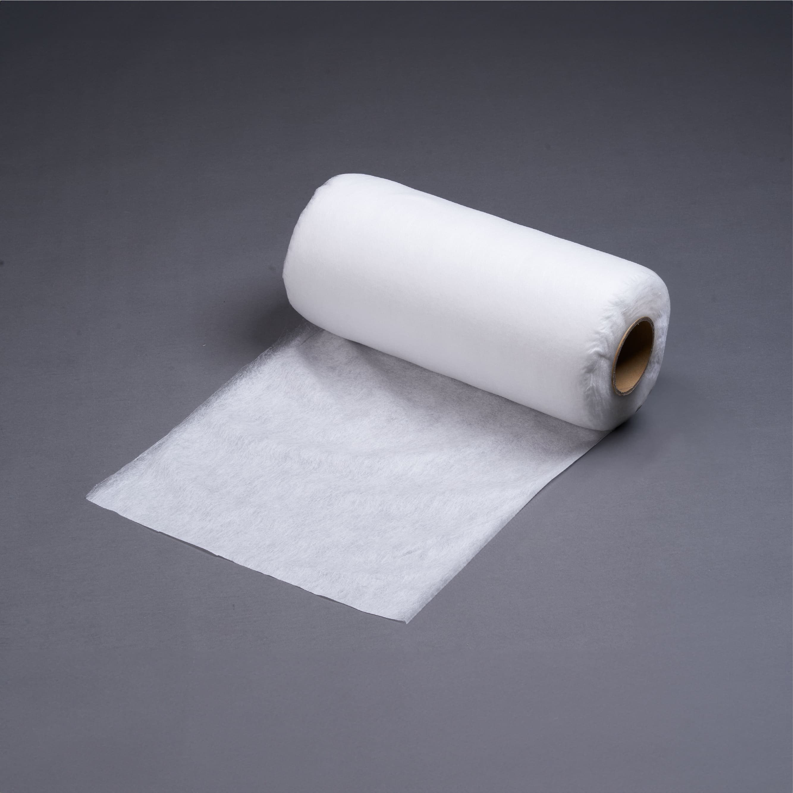 Nylon Hot-Melt Adhesive Web